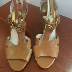 Michael Kors Heels